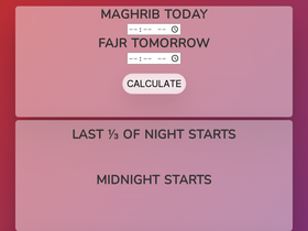 'thirdofthenight.com' screenshot