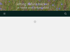 naturebackin.com