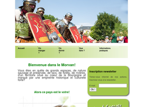 morvantourisme.com