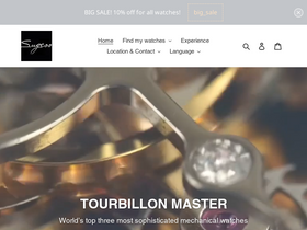 'sugesswatch.com' screenshot