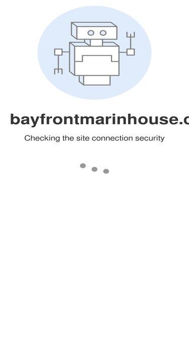 bayfrontmarinhouse.com