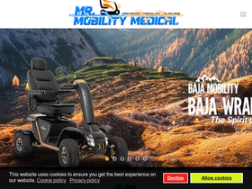 mrsmobility.com
