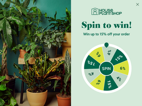 'houseplantshop.com' screenshot