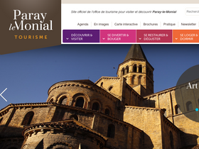 tourisme-paraylemonial.fr