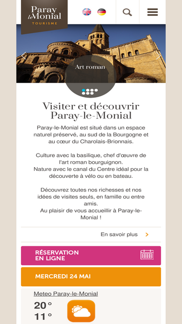 tourisme-paraylemonial.fr
