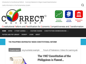 correctphilippines.org
