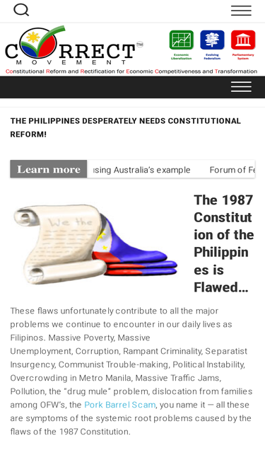correctphilippines.org