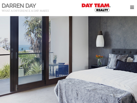 darrendayrealestate.com