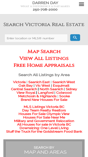 darrendayrealestate.com