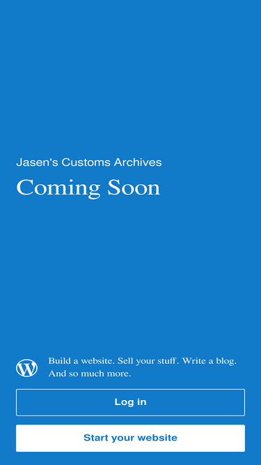 jasenscustomsarchive.com