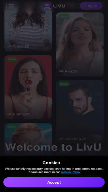 livuapp.com
