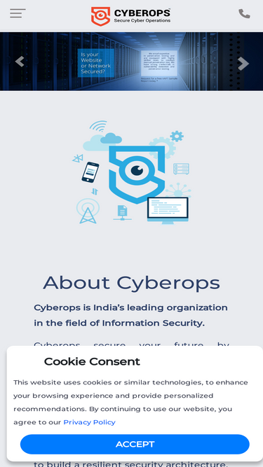 cyberops.in