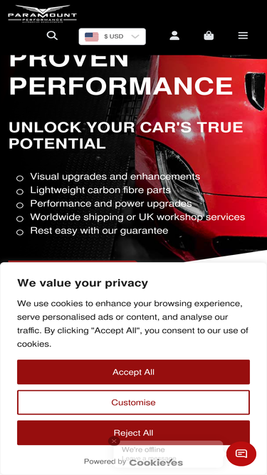 paramount-performance.com