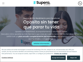 superaoposiciones.es