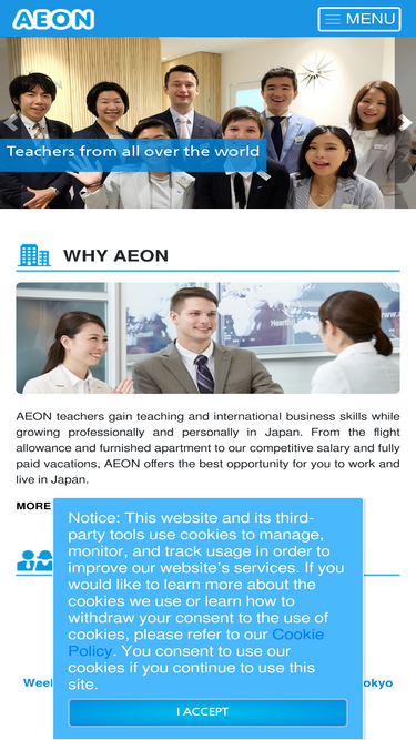 aeonet.com