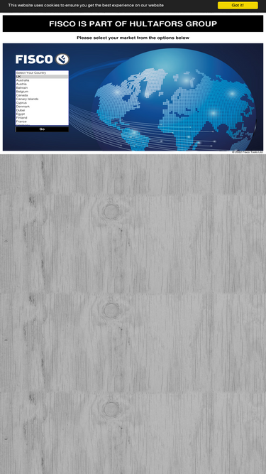 fisco.co.uk