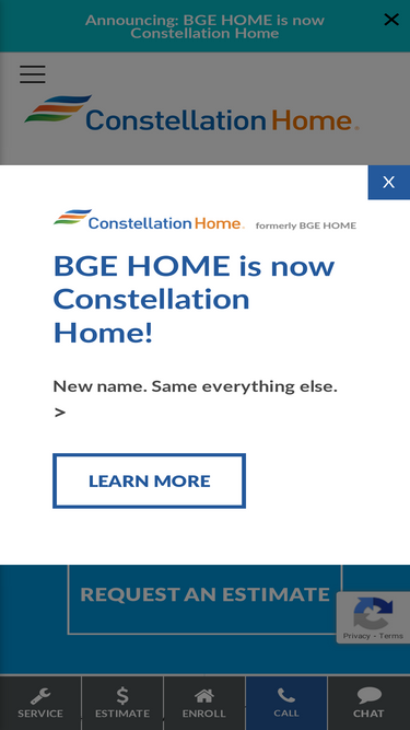 bgehome.com