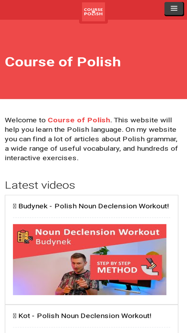 courseofpolish.com