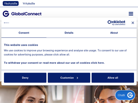 globalconnect.fi