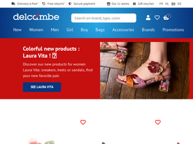 delcambe.com