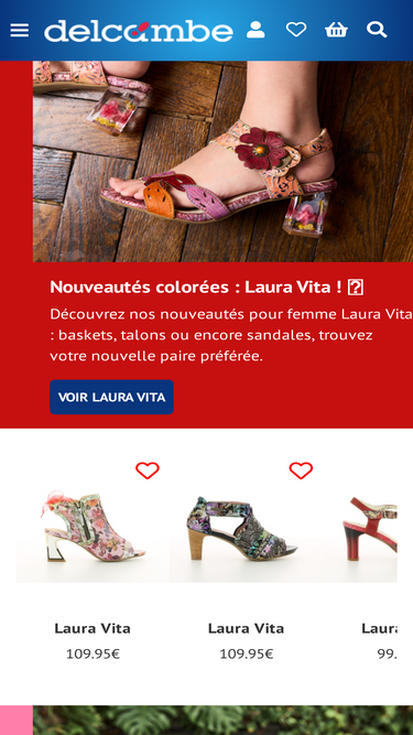 delcambe.com