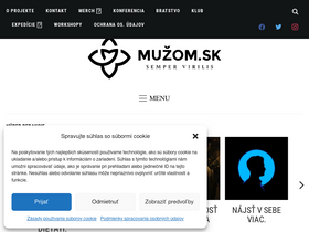 muzom.sk