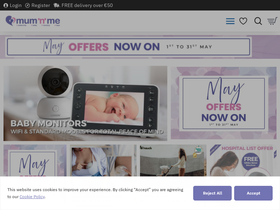 mumnme.com.mt