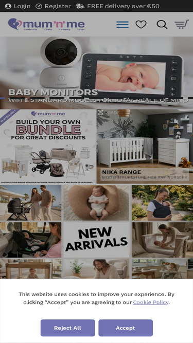 mumnme.com.mt
