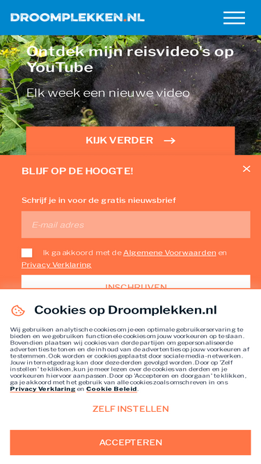 droomplekken.nl