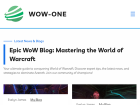 wow-one.com