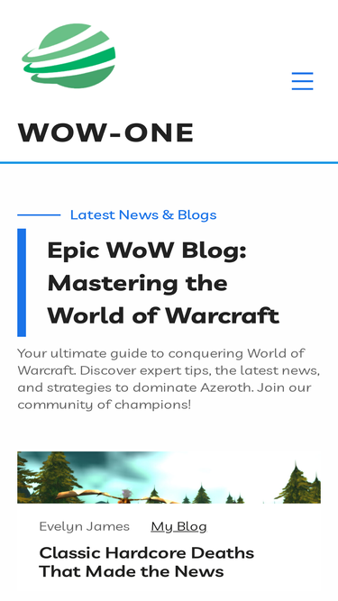 wow-one.com