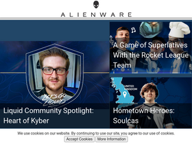 'teamliquid.com' screenshot