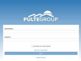 bwp.pulte.com Market Share, Revenue and Traffic Analytics | Similarweb