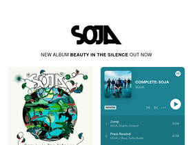 sojamusic.com