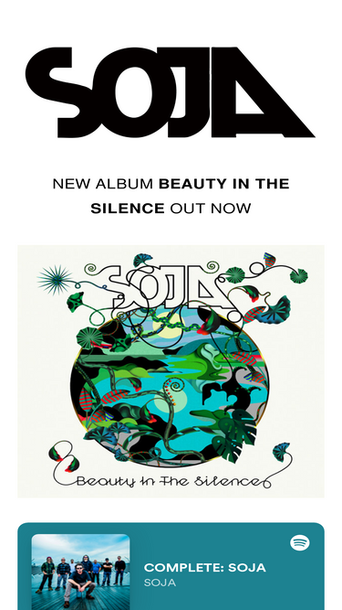 sojamusic.com