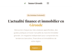 immo-gironde.com