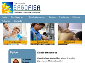 ergofisa.com