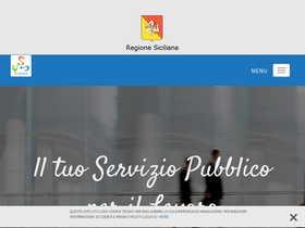 'silavora.it' screenshot