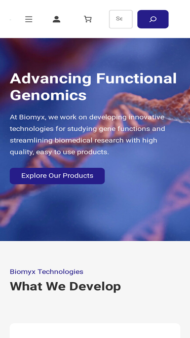 biomyx.net