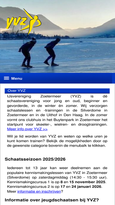 yvz.nl