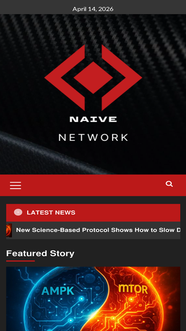 naivenetwork.com