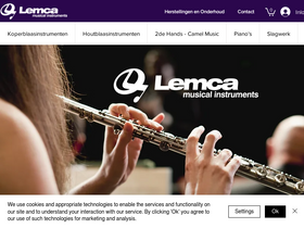 lemca.com