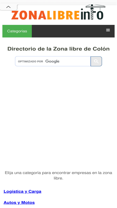 zonalibreinfo.com