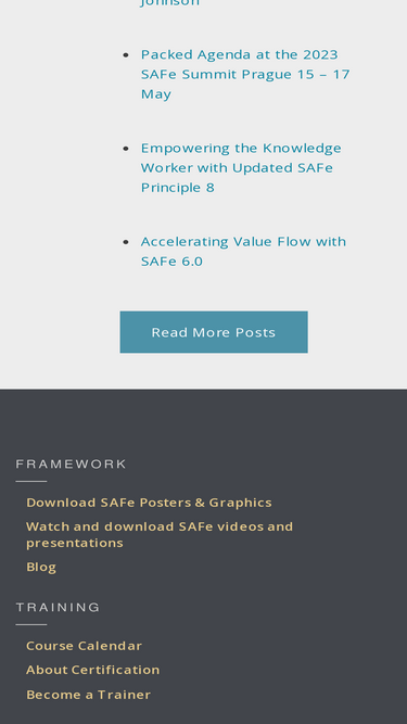 scaledagileframework.com
