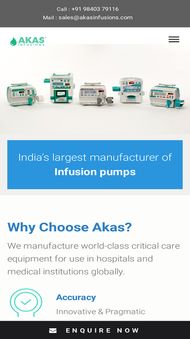 akasinfusions.com