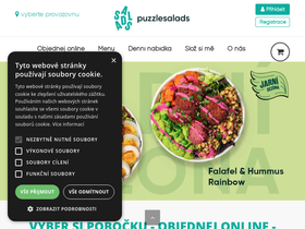 puzzlesalads.cz
