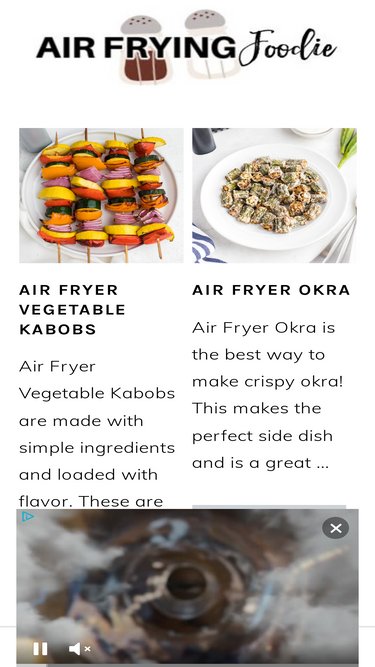 airfryingfoodie.com