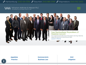 wawlaw.com