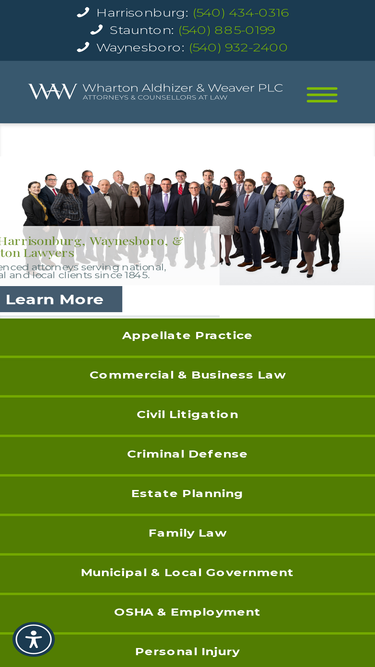 wawlaw.com
