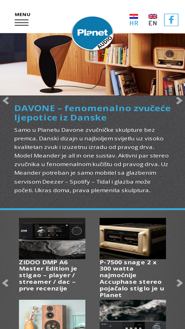 planetaudio.hr